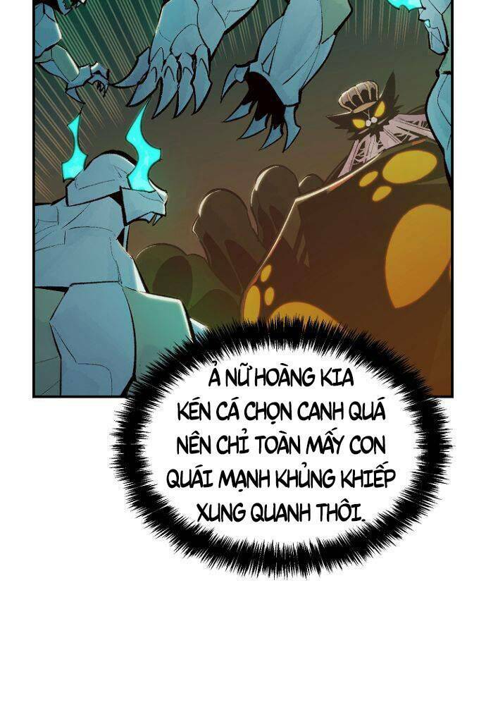 Độc Cô Tử Linh Sư - Chapter 54 - Page 26