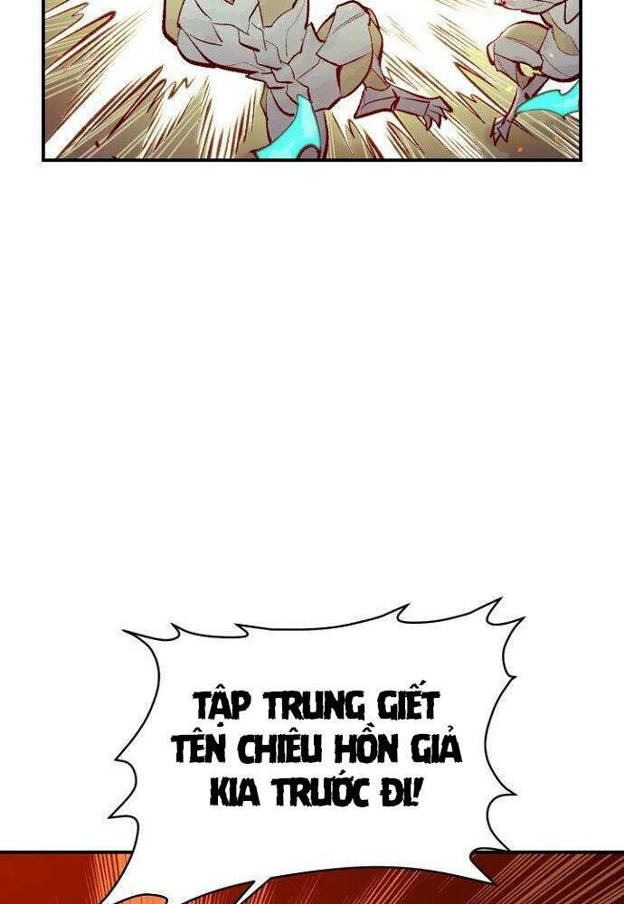 Độc Cô Tử Linh Sư - Chapter 54 - Page 31