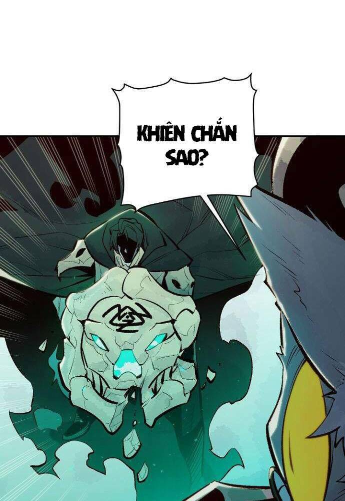 Độc Cô Tử Linh Sư - Chapter 54 - Page 37