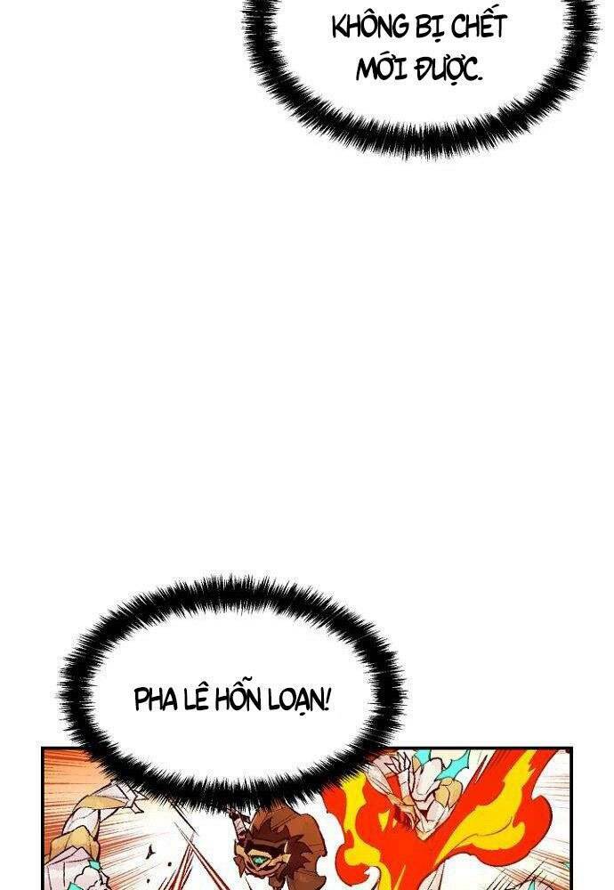 Độc Cô Tử Linh Sư - Chapter 54 - Page 51