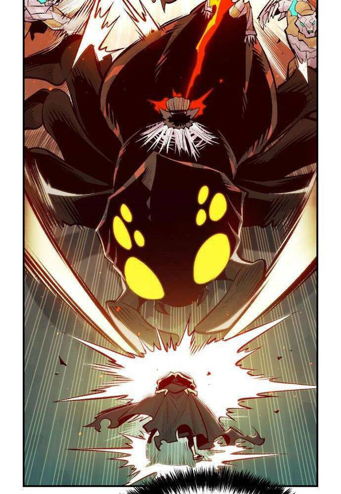 Độc Cô Tử Linh Sư - Chapter 54 - Page 52