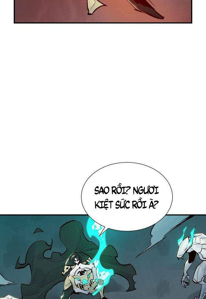 Độc Cô Tử Linh Sư - Chapter 54 - Page 61