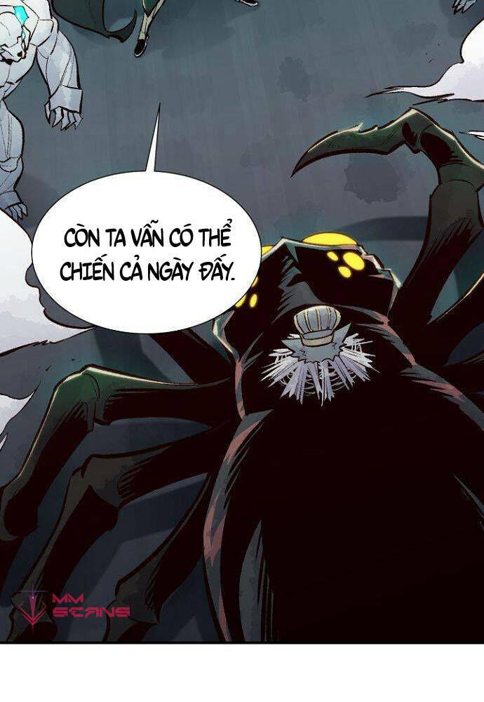 Độc Cô Tử Linh Sư - Chapter 54 - Page 62