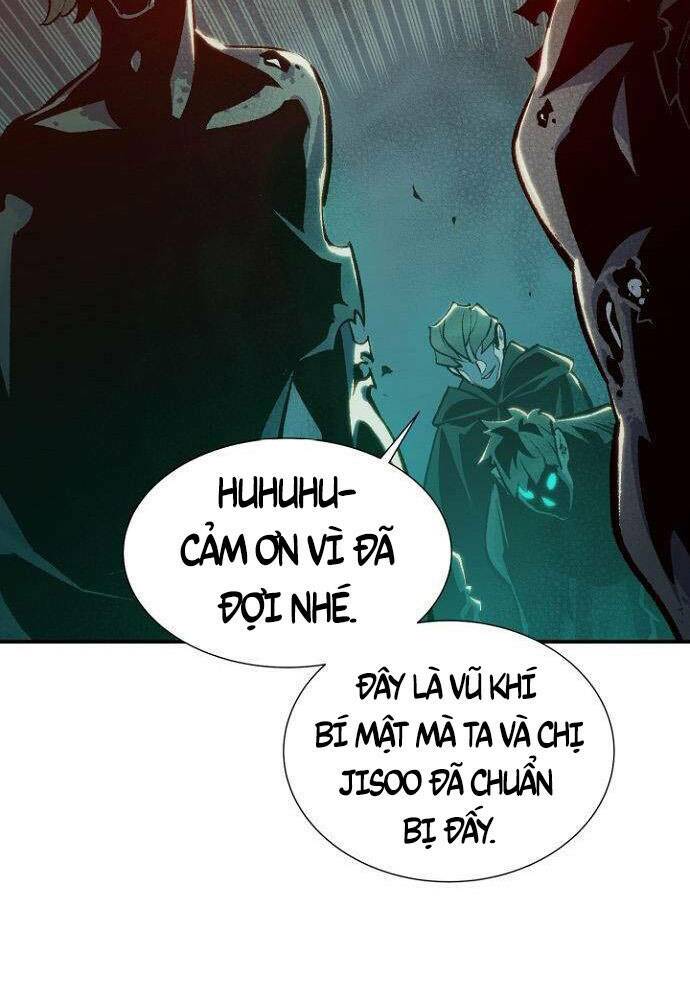 Độc Cô Tử Linh Sư - Chapter 54 - Page 94