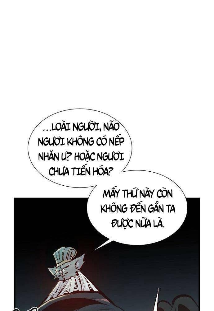 Độc Cô Tử Linh Sư - Chapter 54 - Page 95