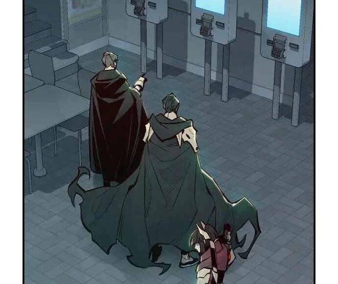 Độc Cô Tử Linh Sư - Chapter 55 - Page 27