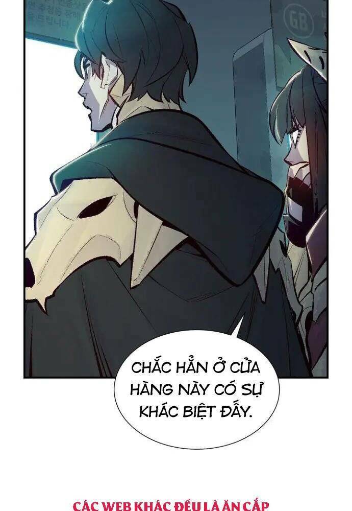 Độc Cô Tử Linh Sư - Chapter 55 - Page 31