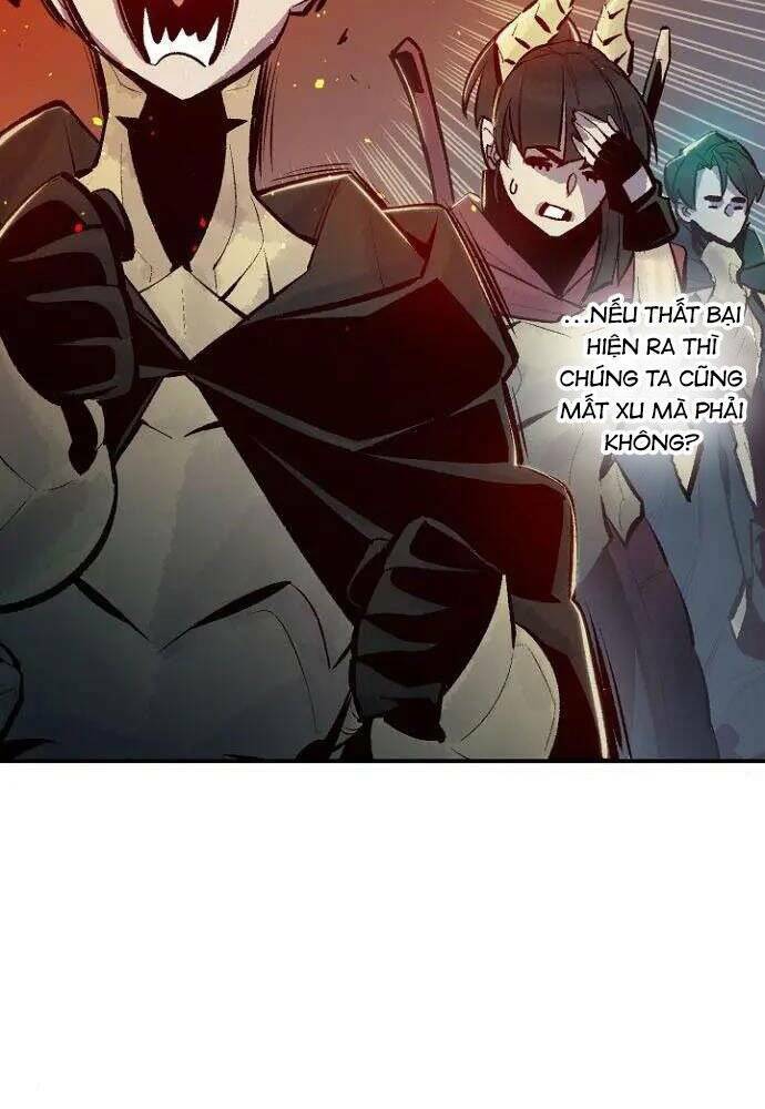 Độc Cô Tử Linh Sư - Chapter 55 - Page 35