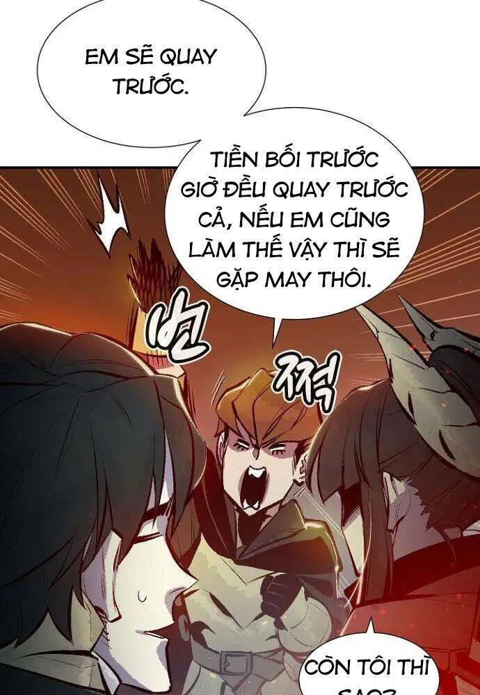 Độc Cô Tử Linh Sư - Chapter 55 - Page 38