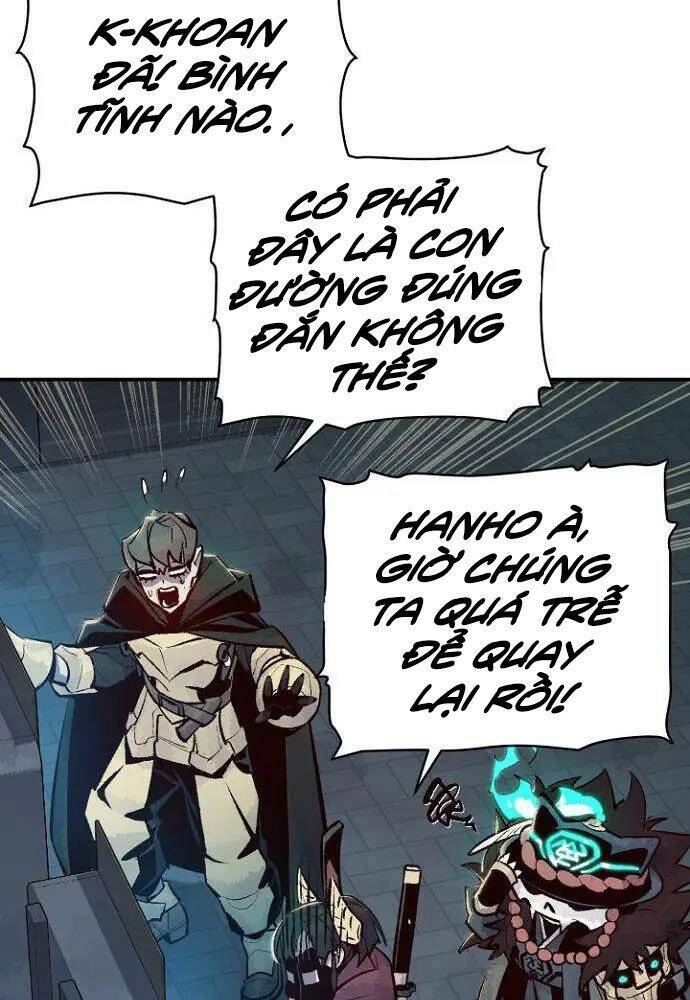 Độc Cô Tử Linh Sư - Chapter 55 - Page 44