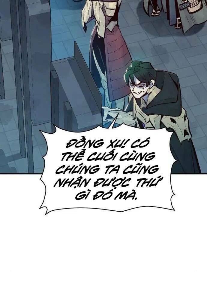 Độc Cô Tử Linh Sư - Chapter 55 - Page 45