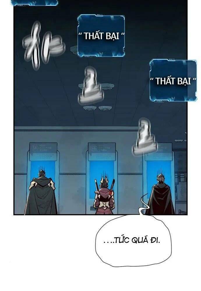 Độc Cô Tử Linh Sư - Chapter 55 - Page 49