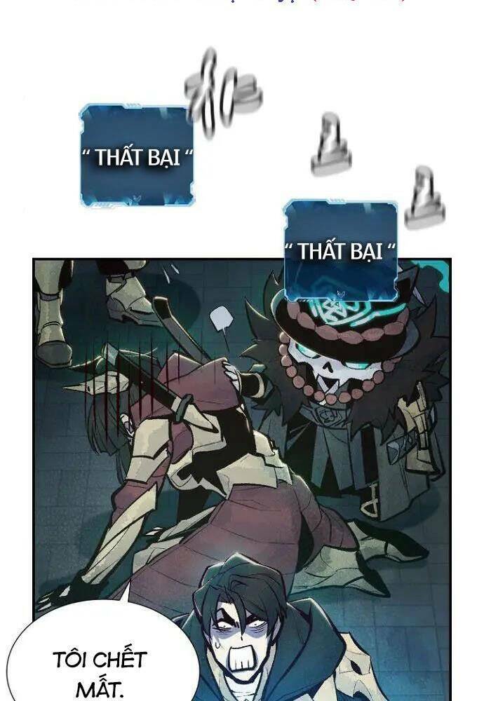 Độc Cô Tử Linh Sư - Chapter 55 - Page 56