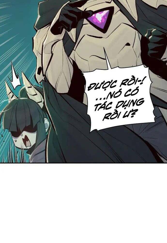 Độc Cô Tử Linh Sư - Chapter 55 - Page 59