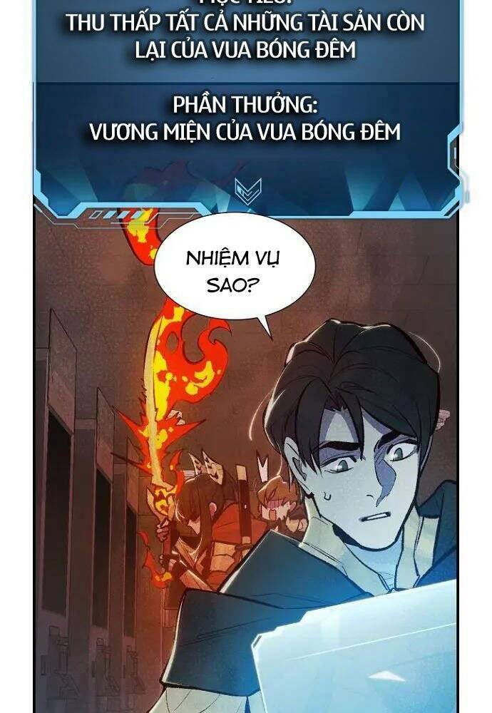 Độc Cô Tử Linh Sư - Chapter 55 - Page 63