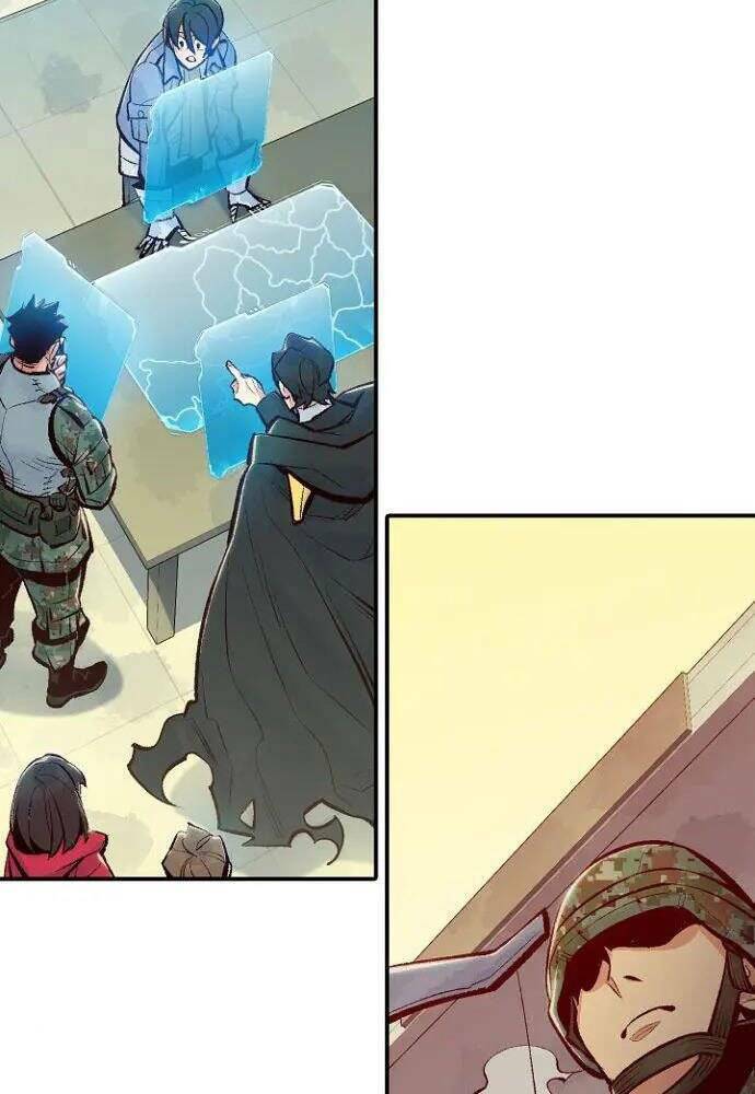 Độc Cô Tử Linh Sư - Chapter 55 - Page 73