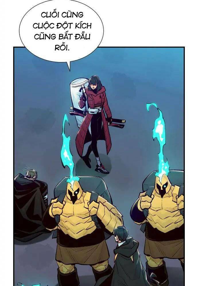 Độc Cô Tử Linh Sư - Chapter 55 - Page 78