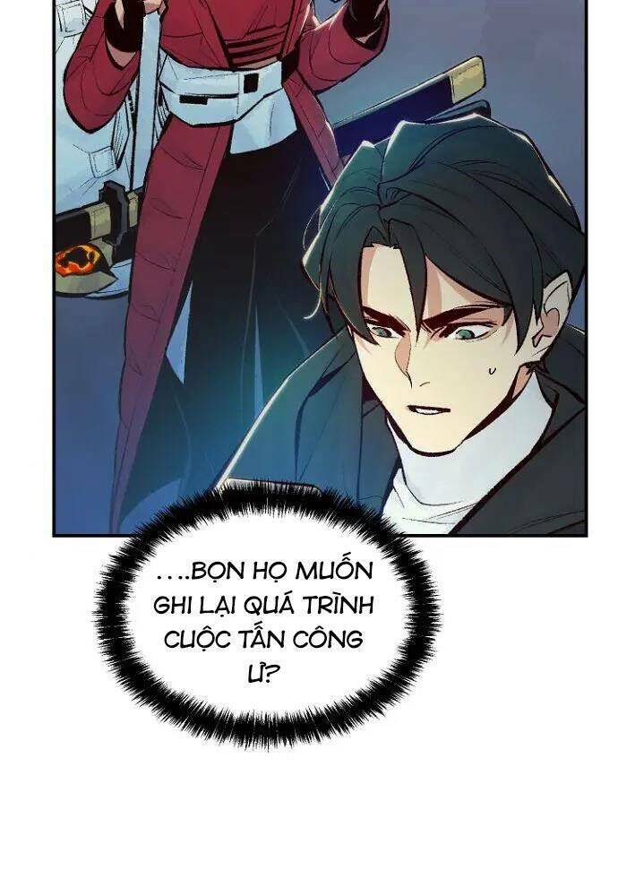 Độc Cô Tử Linh Sư - Chapter 55 - Page 86