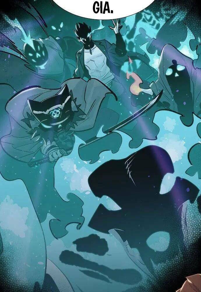 Độc Cô Tử Linh Sư - Chapter 56 - Page 9