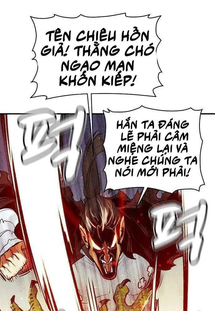 Độc Cô Tử Linh Sư - Chapter 56 - Page 106