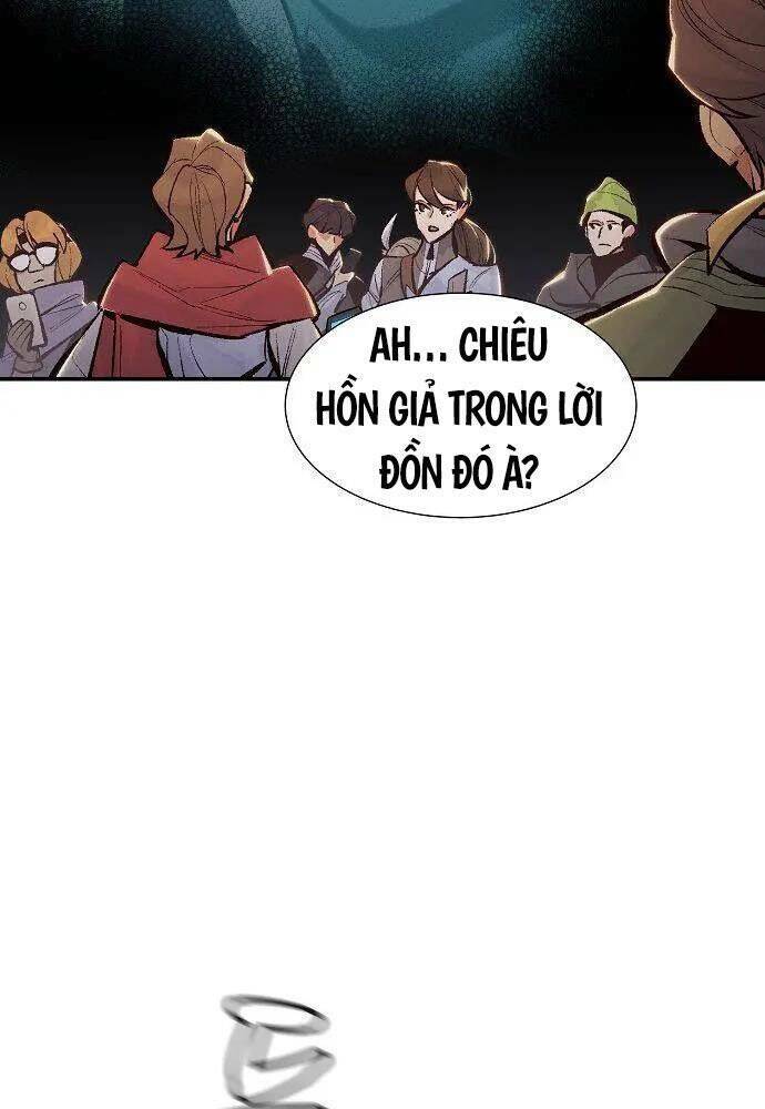 Độc Cô Tử Linh Sư - Chapter 56 - Page 10