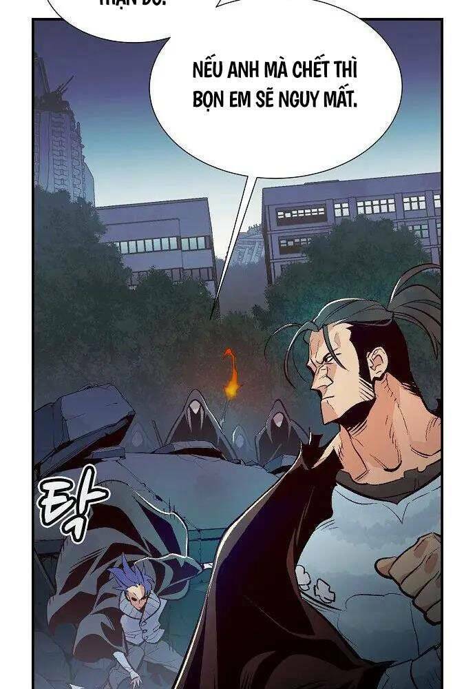 Độc Cô Tử Linh Sư - Chapter 56 - Page 118