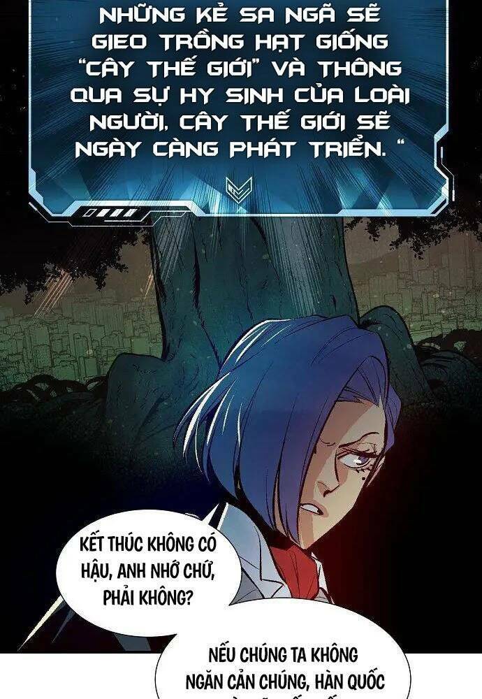 Độc Cô Tử Linh Sư - Chapter 56 - Page 124