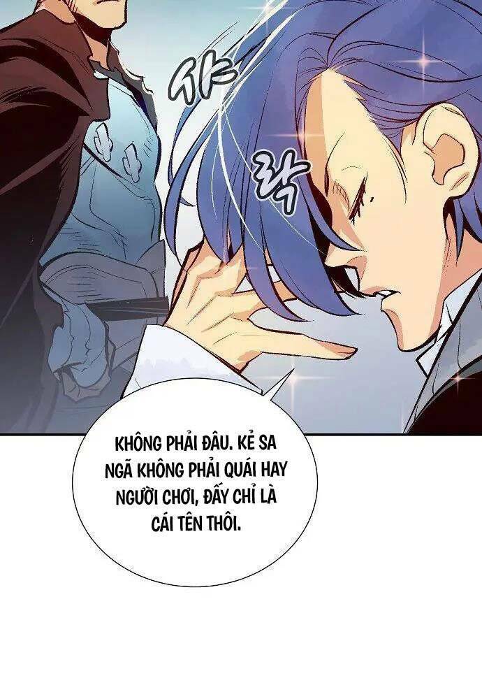 Độc Cô Tử Linh Sư - Chapter 56 - Page 126