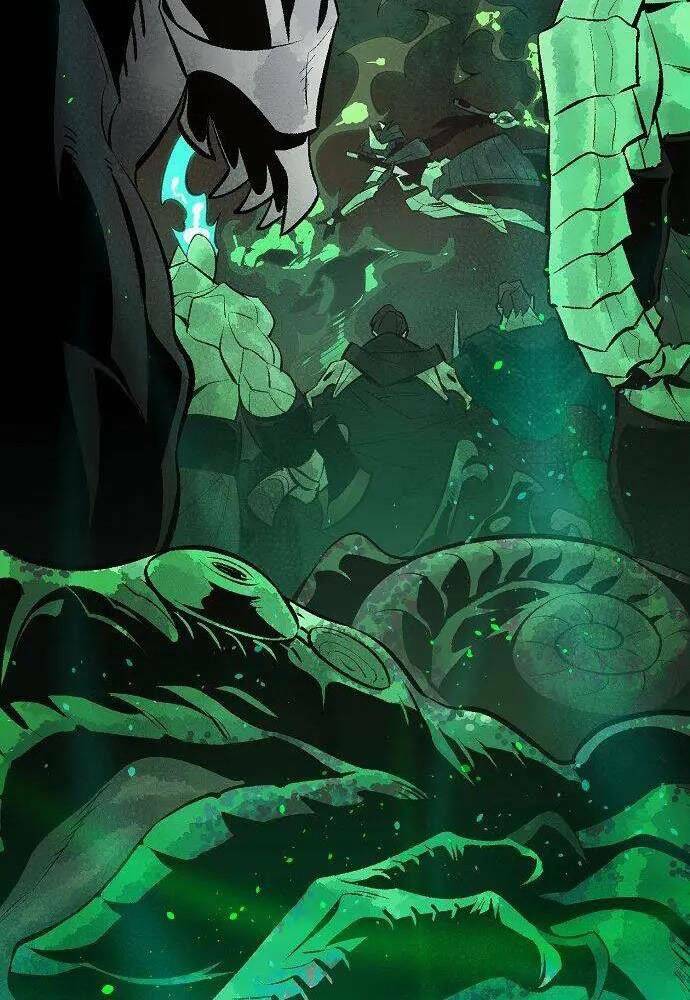 Độc Cô Tử Linh Sư - Chapter 56 - Page 140