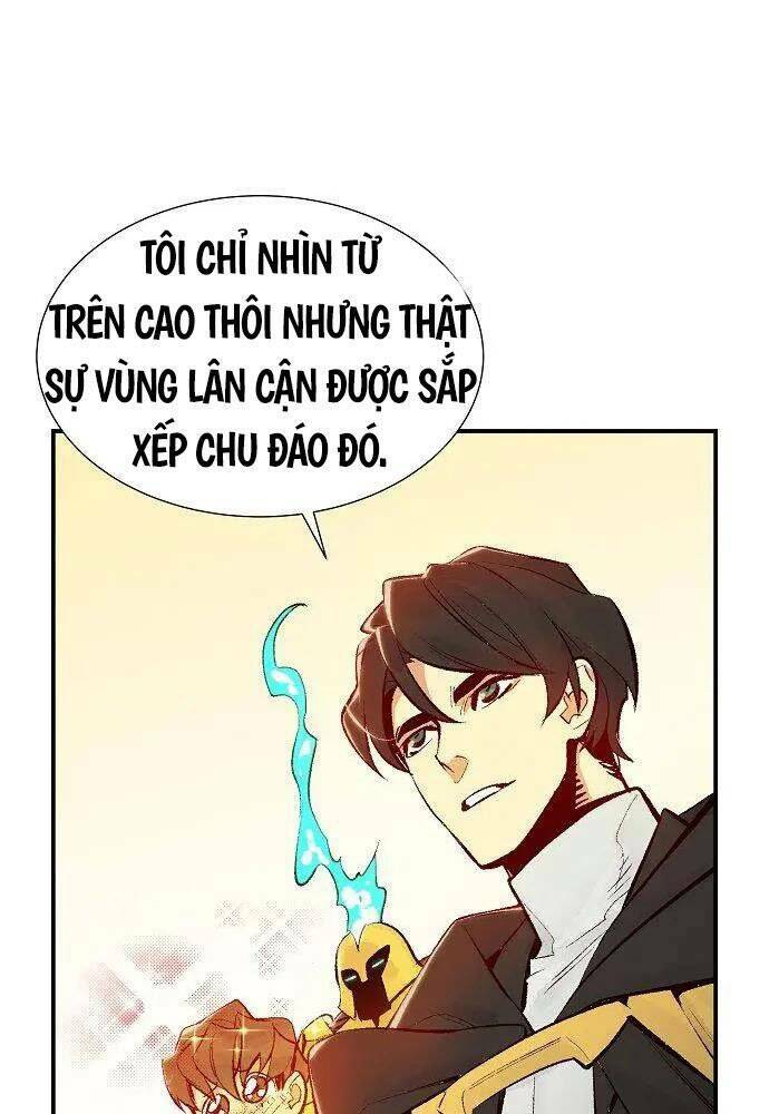Độc Cô Tử Linh Sư - Chapter 56 - Page 20