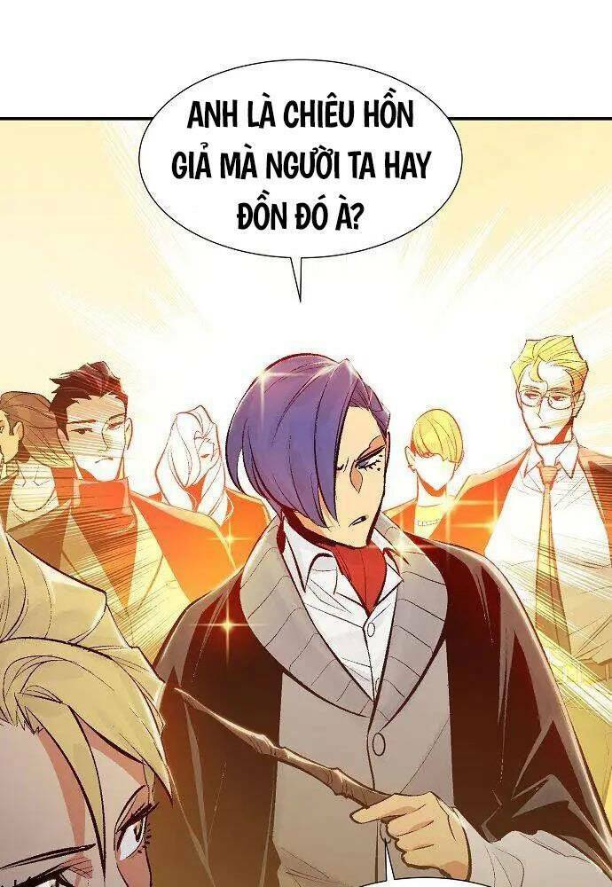 Độc Cô Tử Linh Sư - Chapter 56 - Page 24