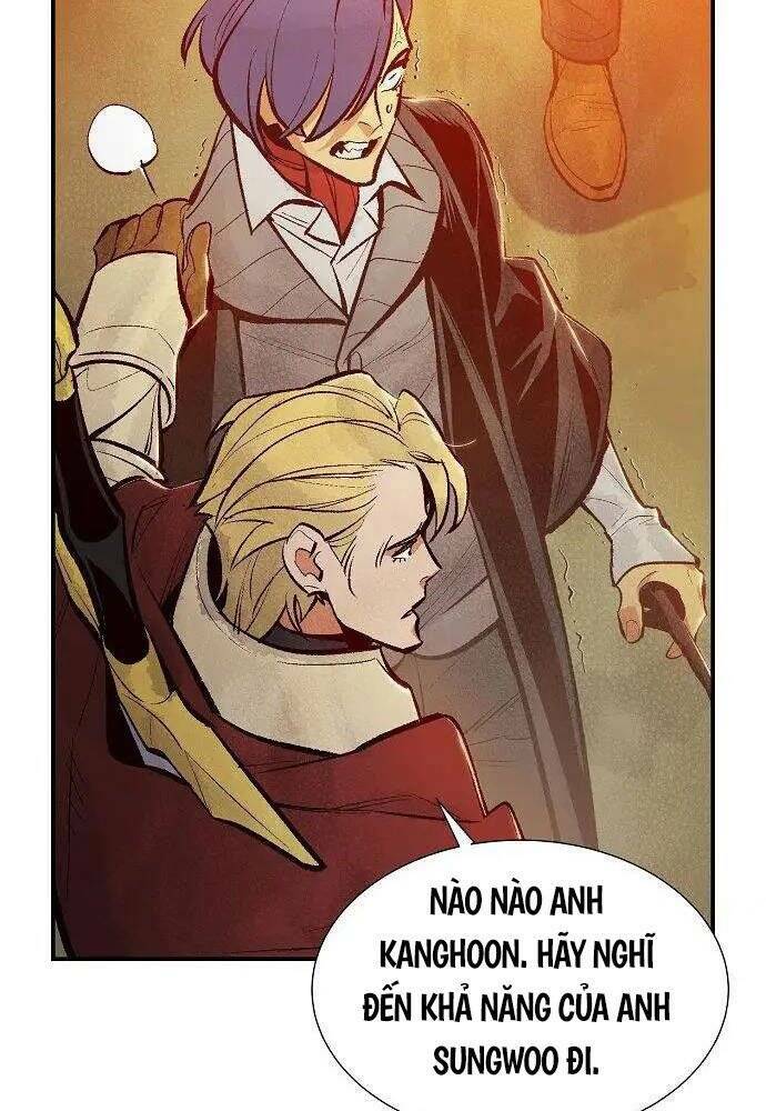 Độc Cô Tử Linh Sư - Chapter 56 - Page 42