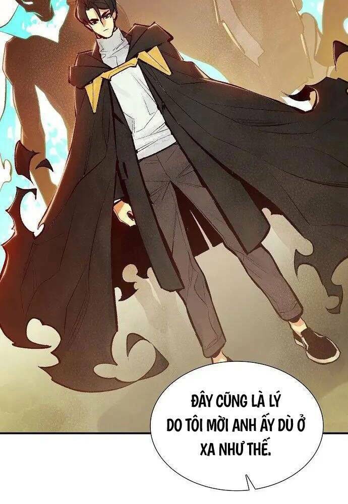 Độc Cô Tử Linh Sư - Chapter 56 - Page 44