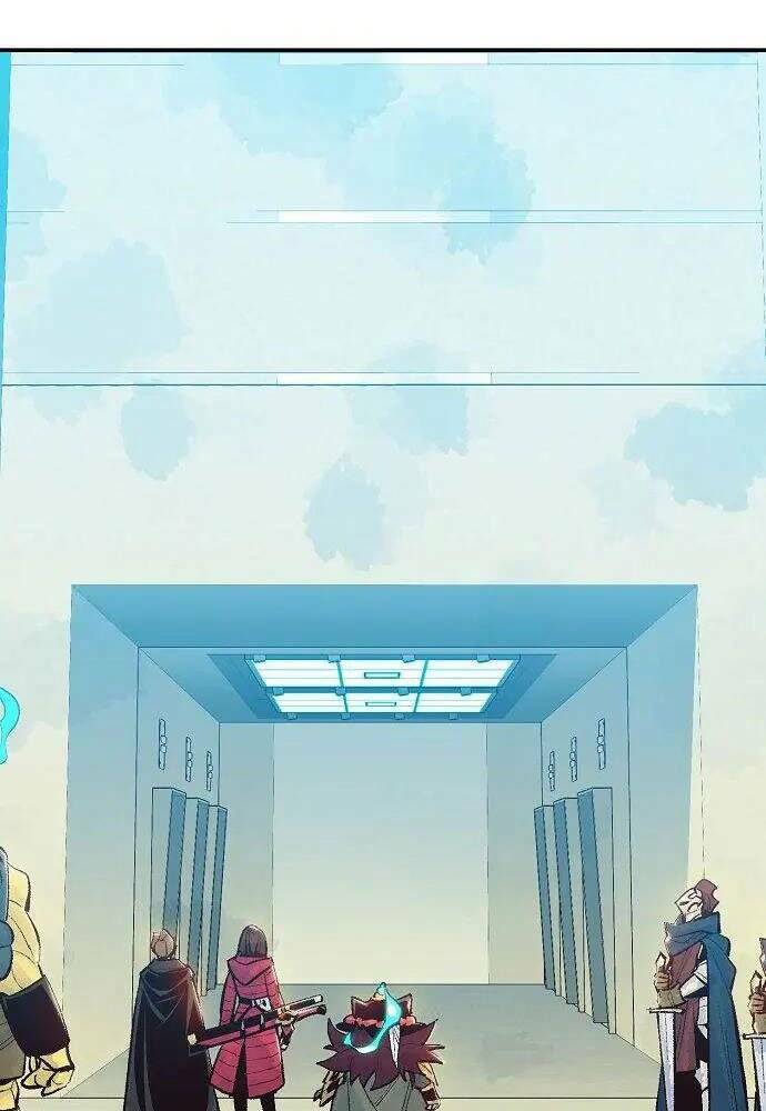 Độc Cô Tử Linh Sư - Chapter 56 - Page 48