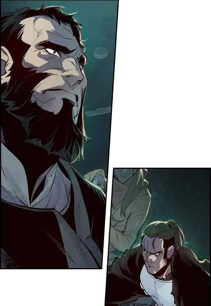 Độc Cô Tử Linh Sư - Chapter 56 - Page 51