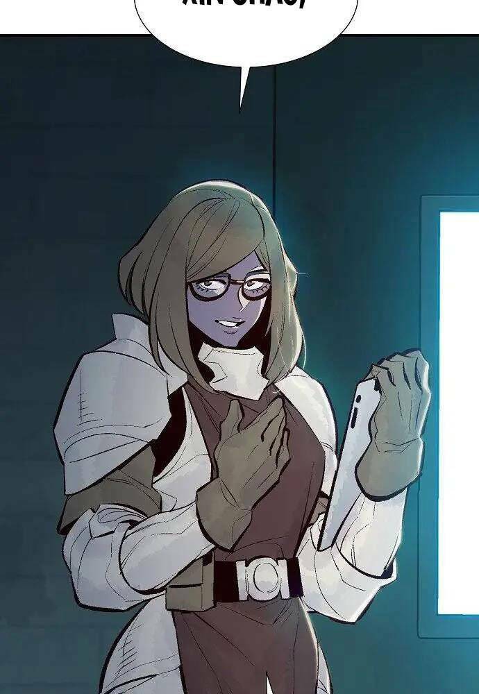 Độc Cô Tử Linh Sư - Chapter 56 - Page 53