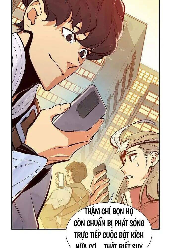 Độc Cô Tử Linh Sư - Chapter 56 - Page 5