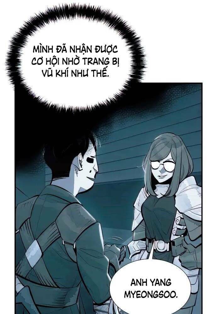 Độc Cô Tử Linh Sư - Chapter 57 - Page 9