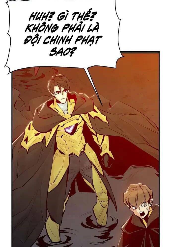 Độc Cô Tử Linh Sư - Chapter 57 - Page 106