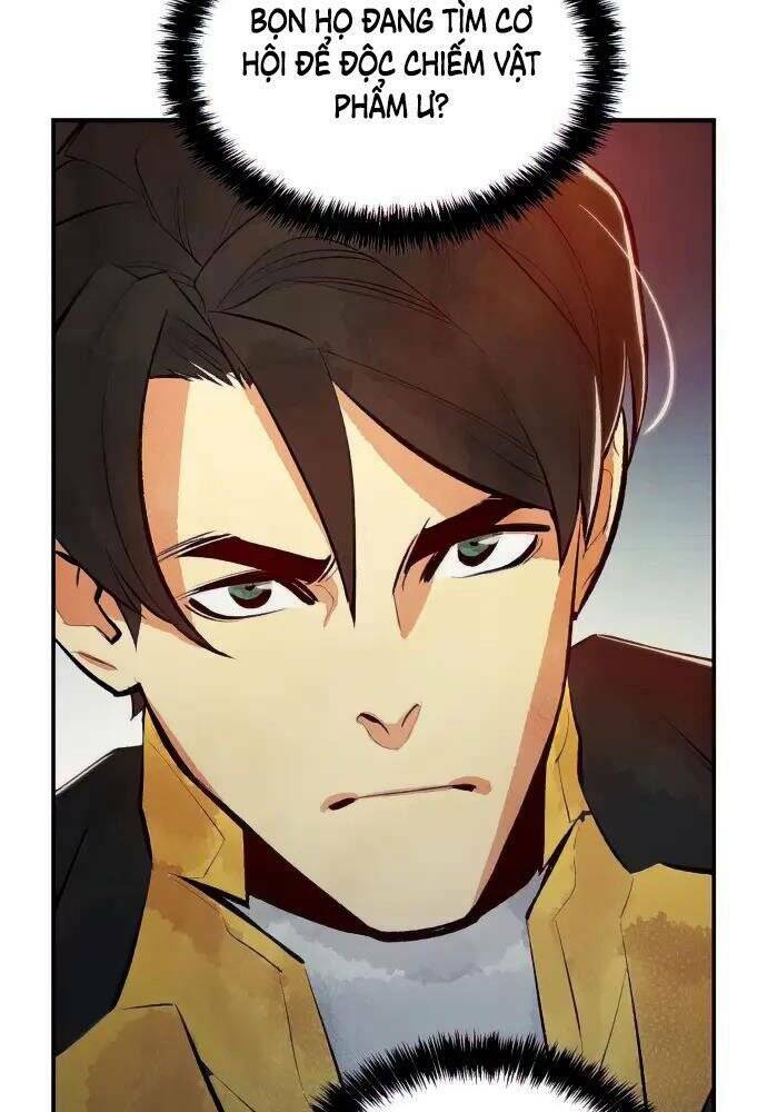 Độc Cô Tử Linh Sư - Chapter 57 - Page 108