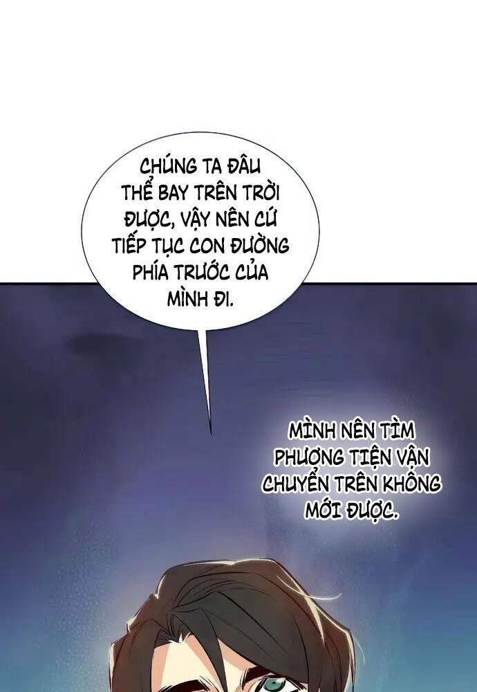 Độc Cô Tử Linh Sư - Chapter 57 - Page 115