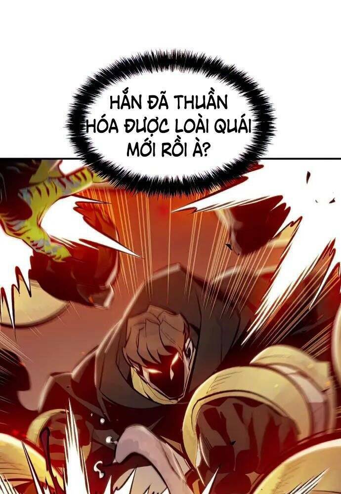 Độc Cô Tử Linh Sư - Chapter 57 - Page 27