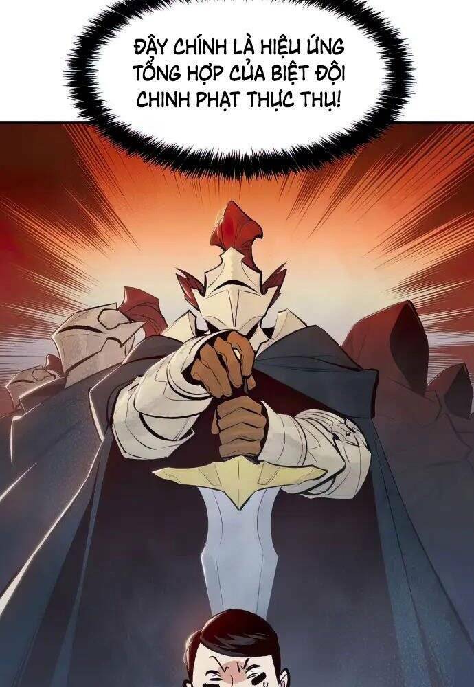 Độc Cô Tử Linh Sư - Chapter 57 - Page 33