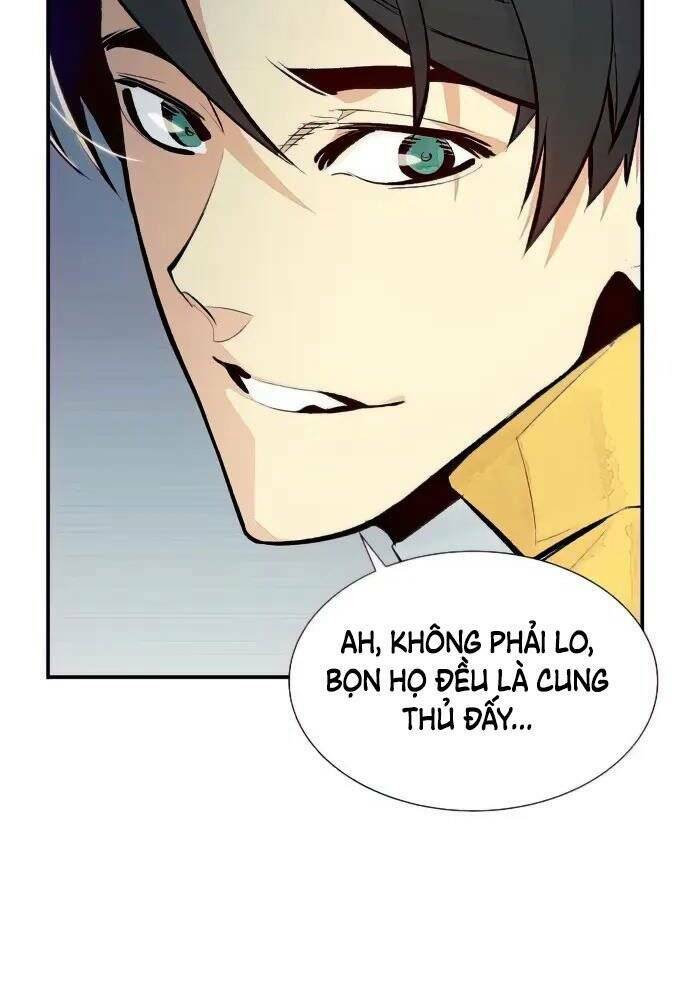 Độc Cô Tử Linh Sư - Chapter 57 - Page 37