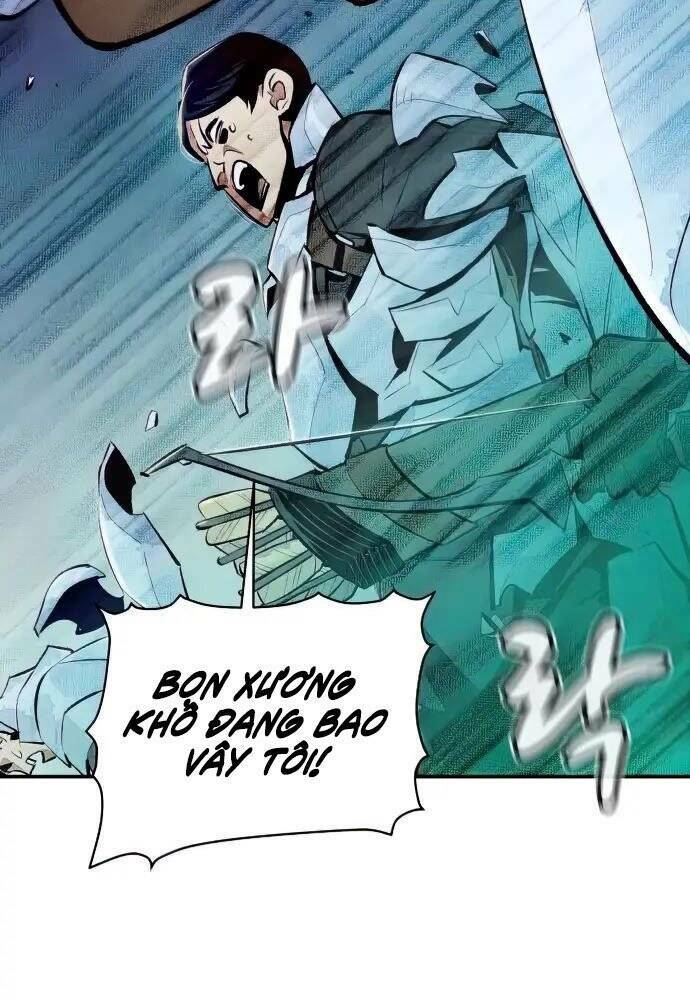Độc Cô Tử Linh Sư - Chapter 57 - Page 39