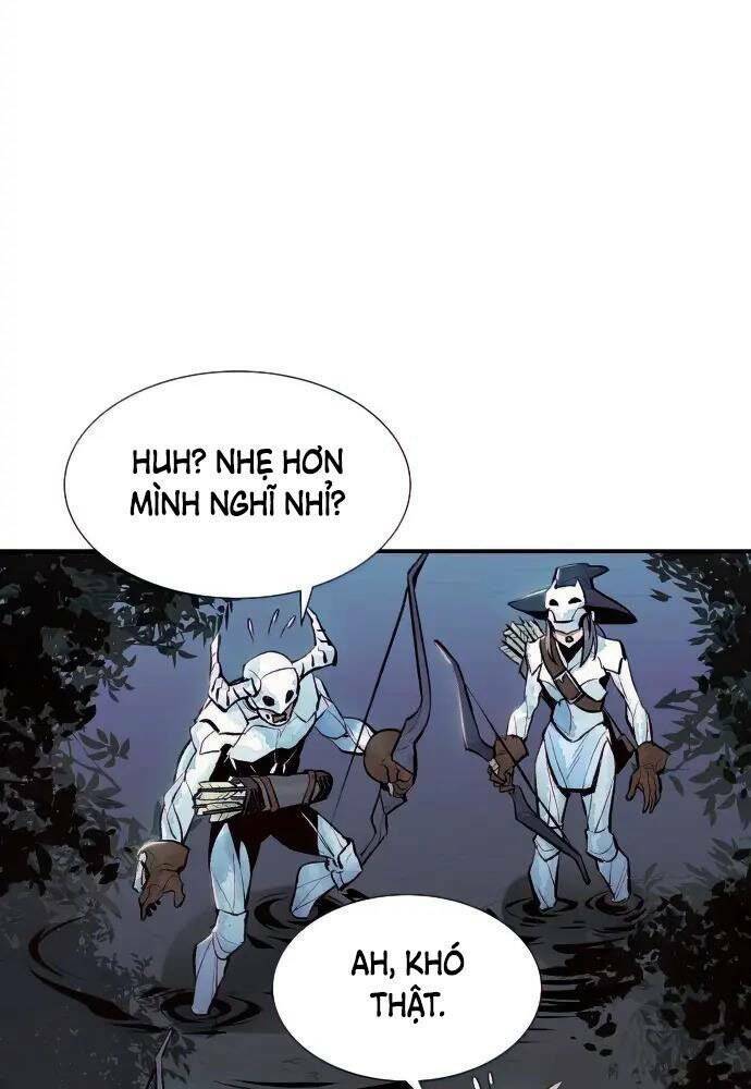 Độc Cô Tử Linh Sư - Chapter 57 - Page 40