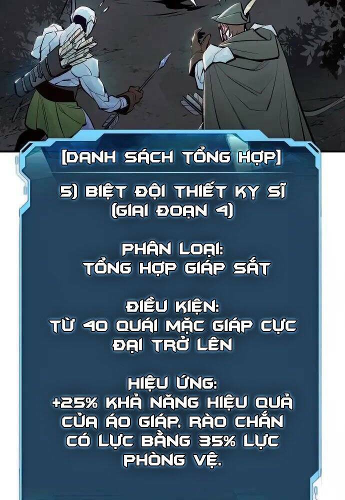Độc Cô Tử Linh Sư - Chapter 57 - Page 41
