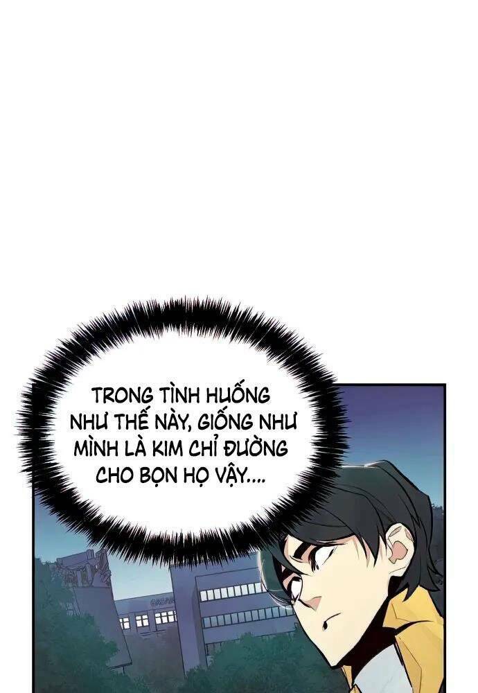 Độc Cô Tử Linh Sư - Chapter 57 - Page 44