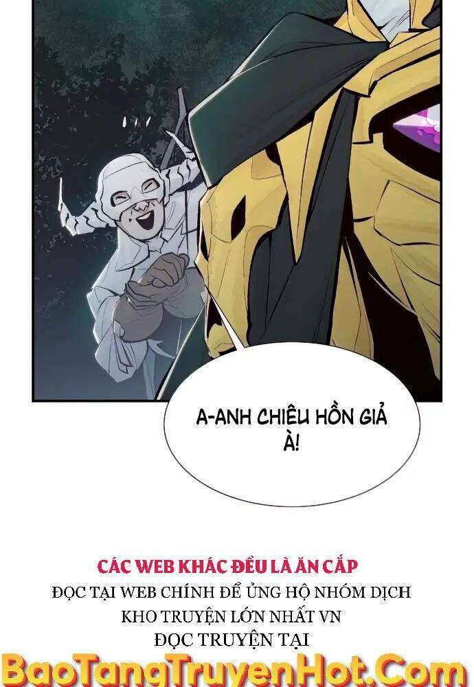 Độc Cô Tử Linh Sư - Chapter 57 - Page 45