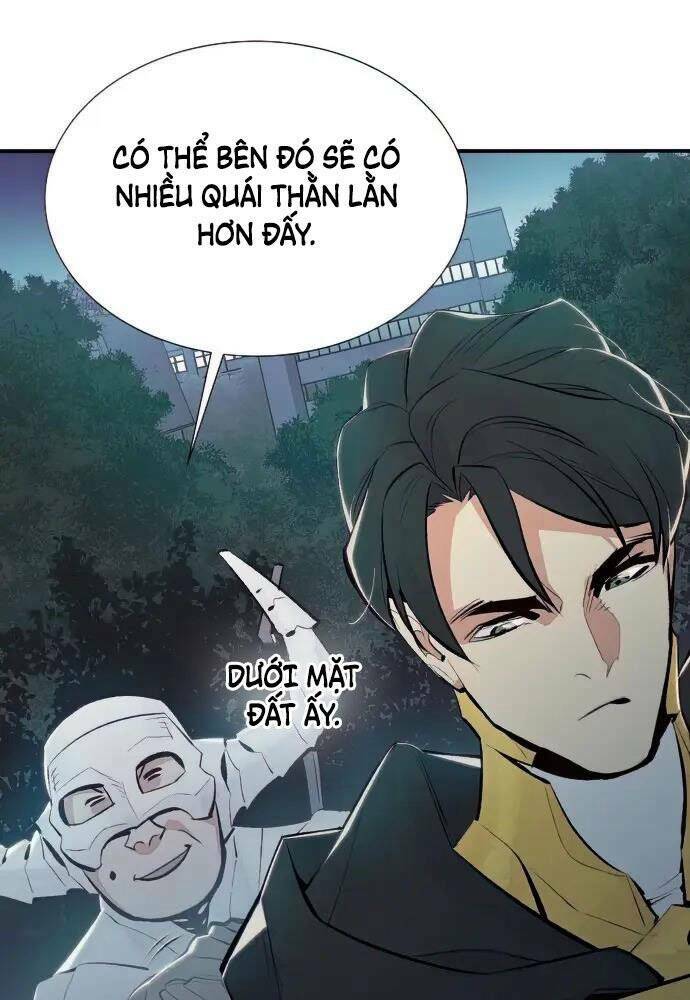 Độc Cô Tử Linh Sư - Chapter 57 - Page 51